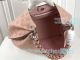 Top Grade Clone L---V Fashional Style Pink Genuine Leather Women's Shoulder Bag (8)_th.jpg